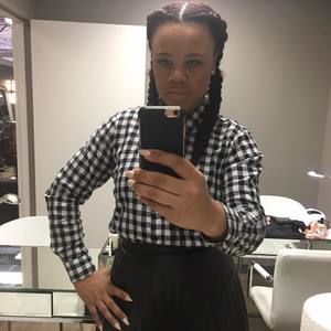 Meet your Posher, Kiyann